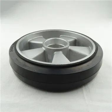 Wheels And Tires