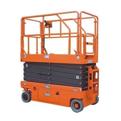Piattaforma di lavoro aereo Super Straddle