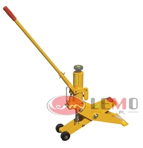 Lm-flj7 0 forklift jack 7.0t Max Capacity